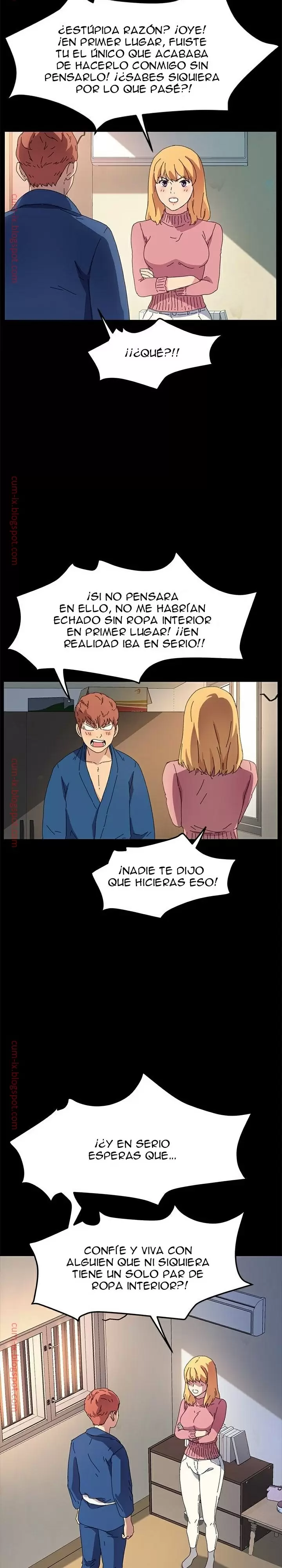 The Perfect Roommates Capítulo 64 - Page 14