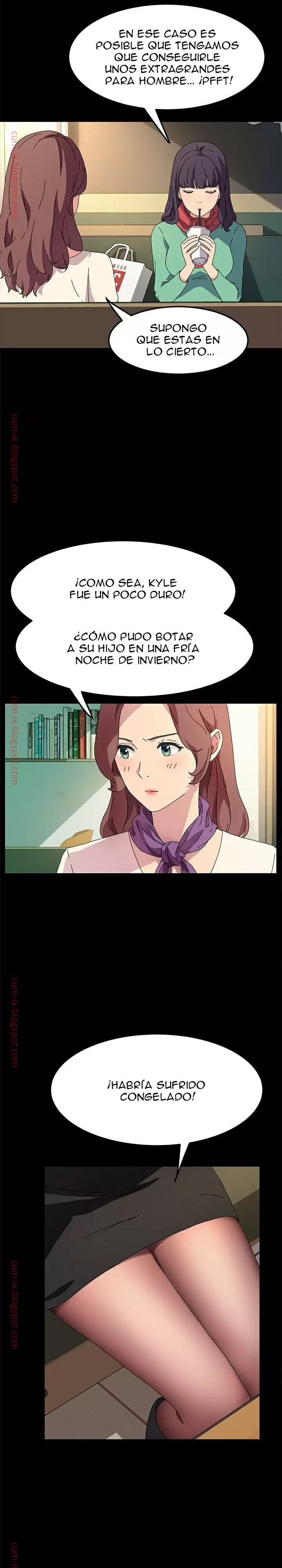 The Perfect Roommates Capítulo 64 - Page 18