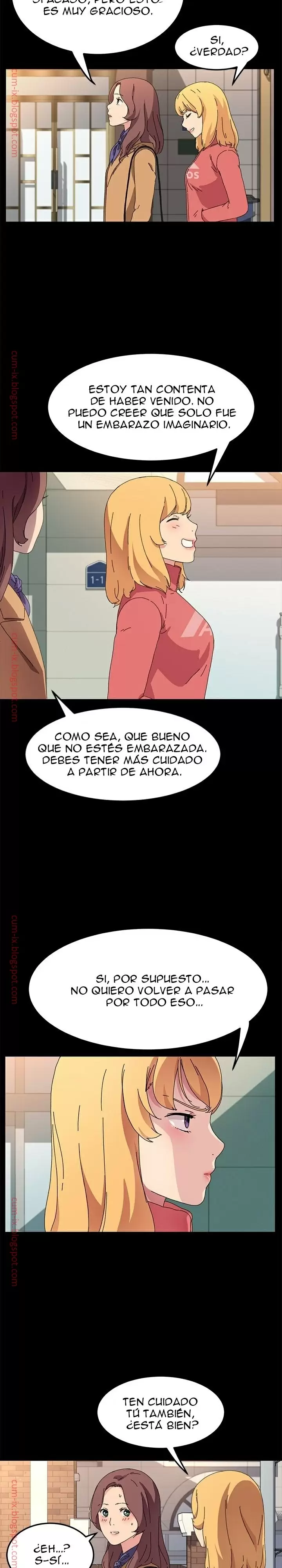 The Perfect Roommates Capítulo 64 - Page 4