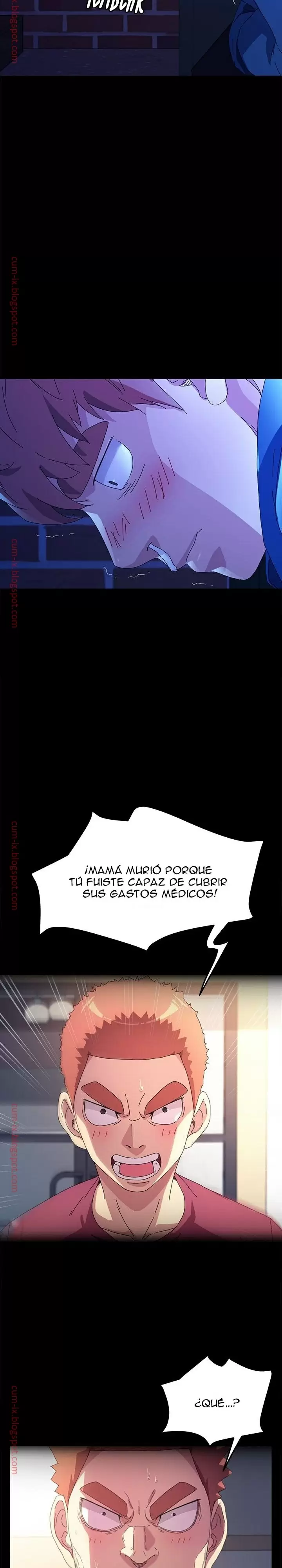 The Perfect Roommates Capítulo 65 - Page 10