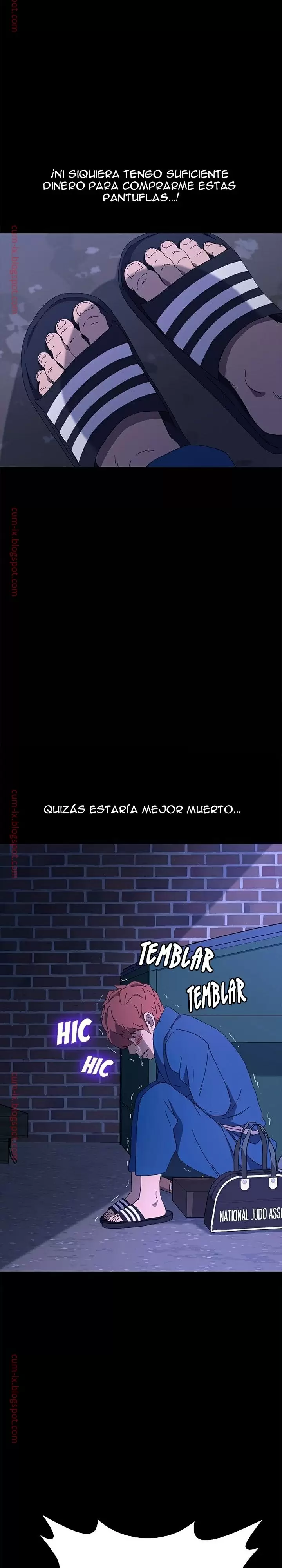 The Perfect Roommates Capítulo 65 - Page 12