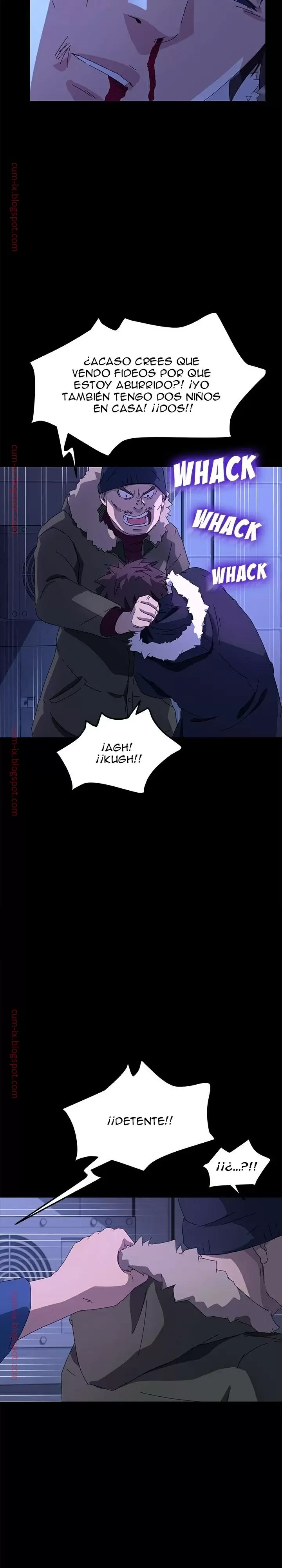 The Perfect Roommates Capítulo 65 - Page 16