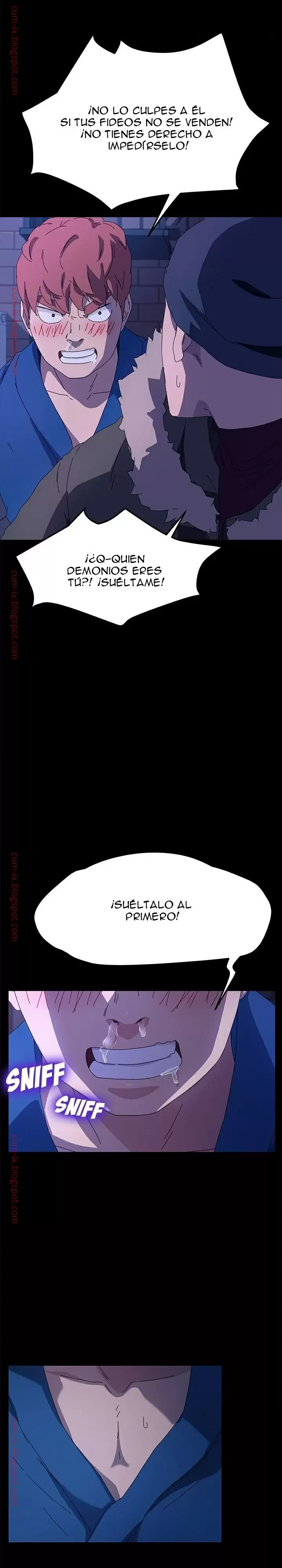 The Perfect Roommates Capítulo 65 - Page 17