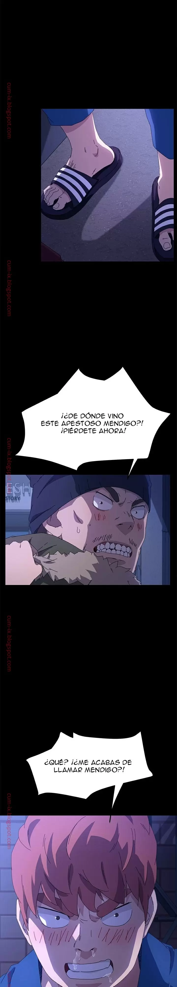 The Perfect Roommates Capítulo 65 - Page 18