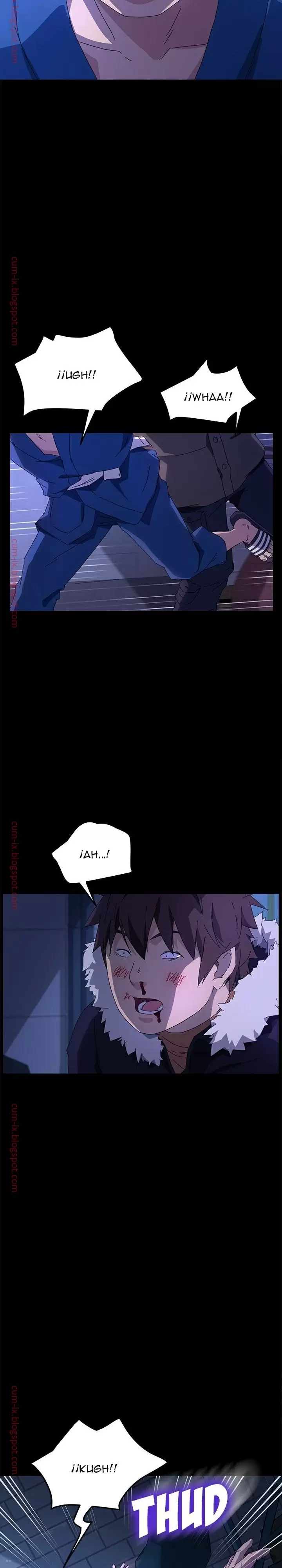 The Perfect Roommates Capítulo 65 - Page 19