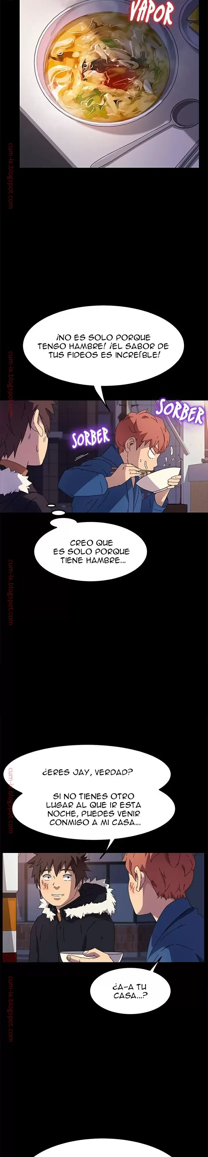 The Perfect Roommates Capítulo 65 - Page 23