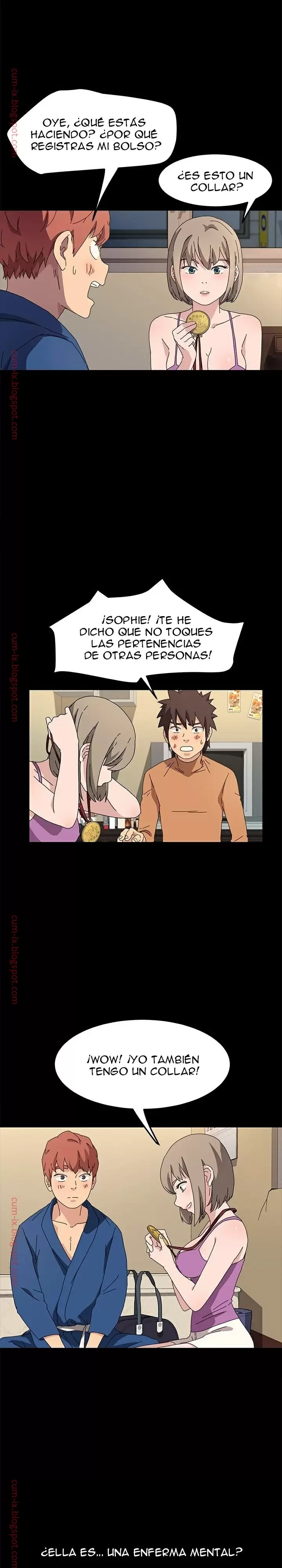The Perfect Roommates Capítulo 66 - Page 13