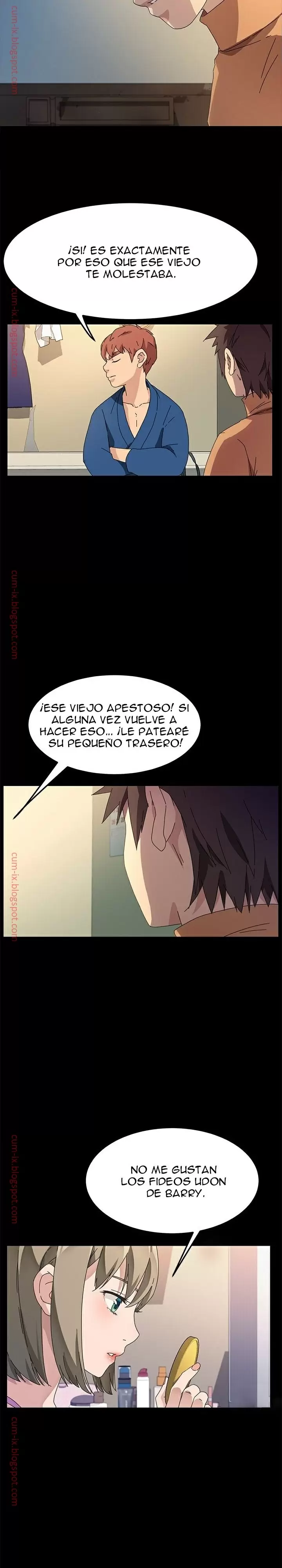 The Perfect Roommates Capítulo 66 - Page 17