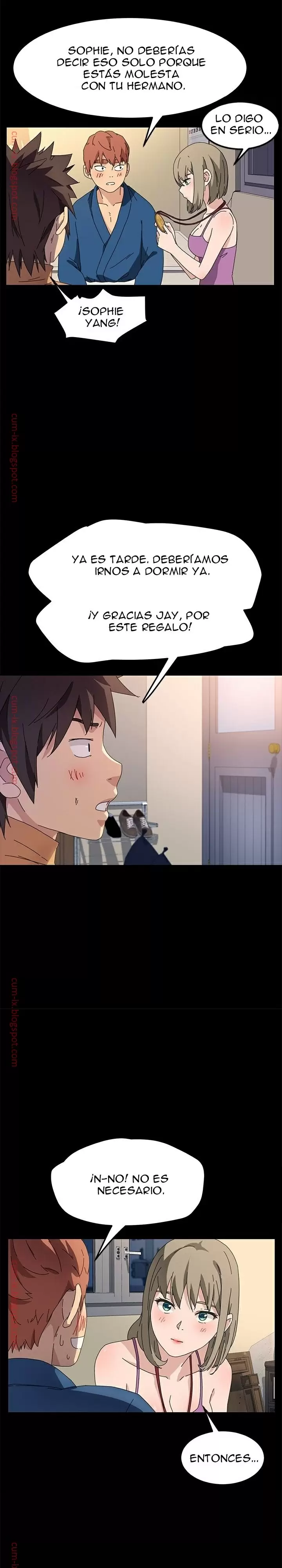 The Perfect Roommates Capítulo 66 - Page 18