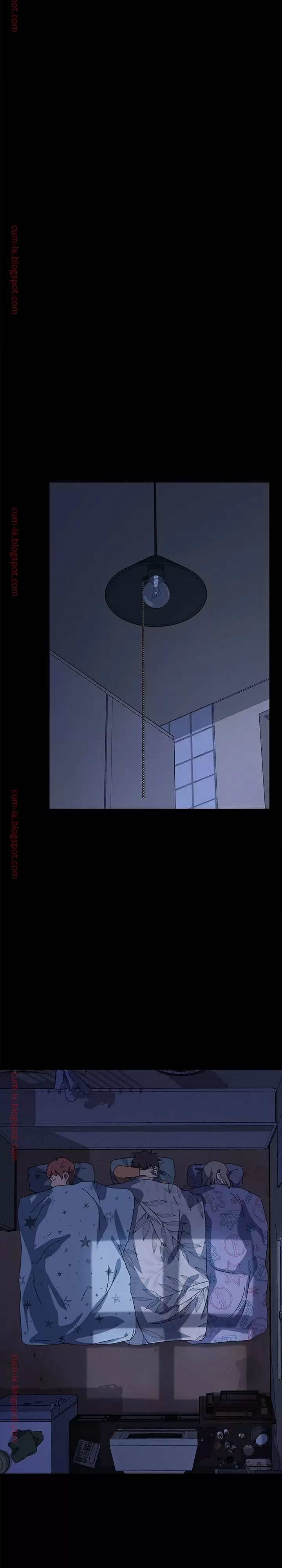 The Perfect Roommates Capítulo 66 - Page 21
