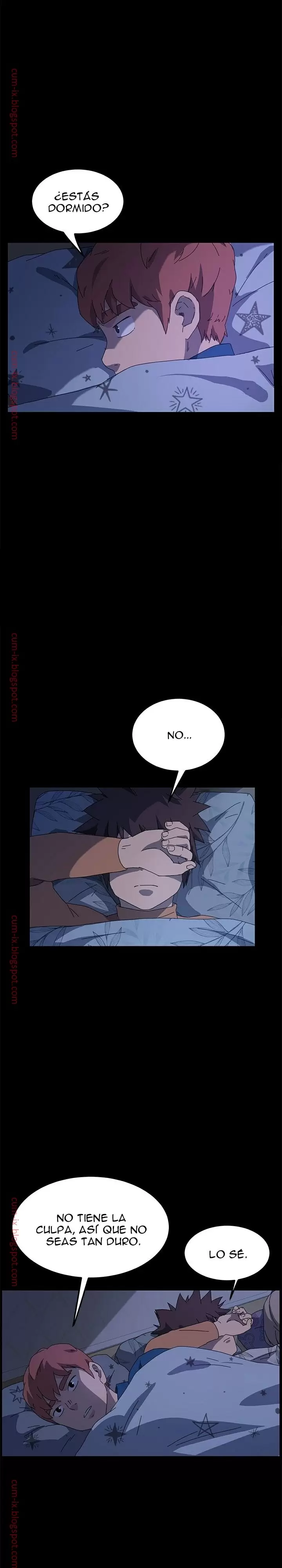 The Perfect Roommates Capítulo 66 - Page 22