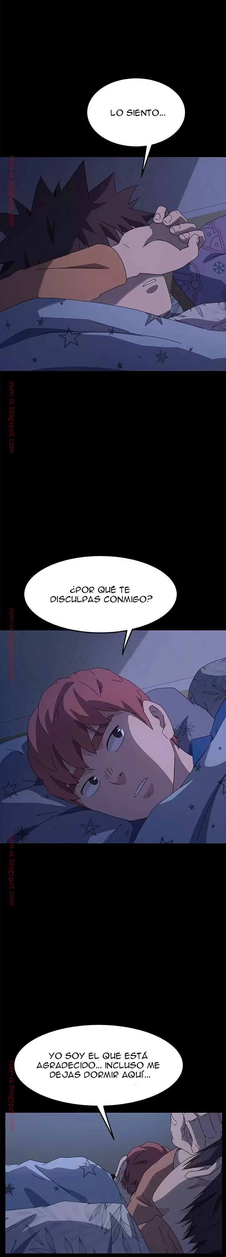 The Perfect Roommates Capítulo 66 - Page 23