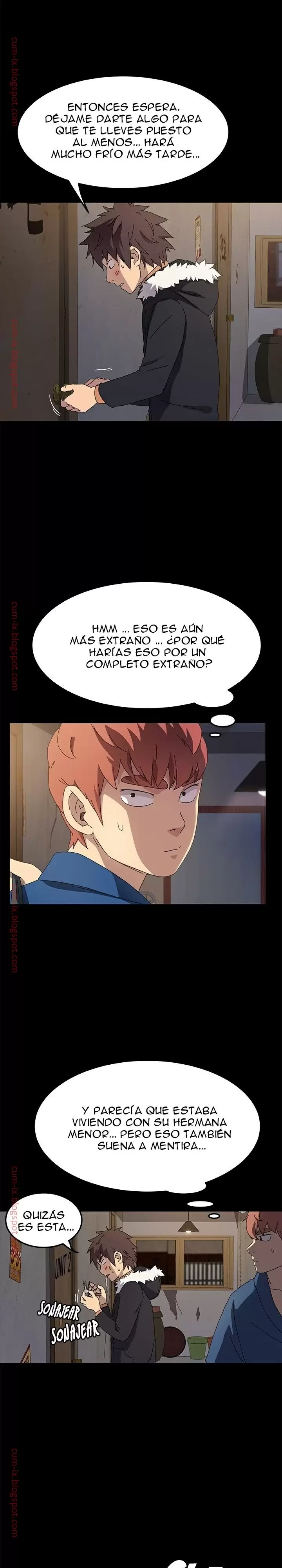 The Perfect Roommates Capítulo 66 - Page 6