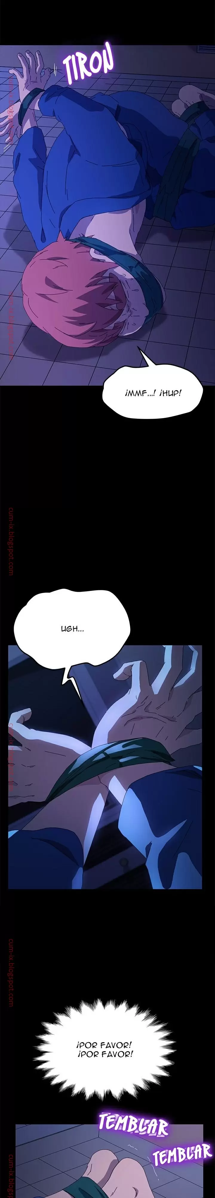 The Perfect Roommates Capítulo 67 - Page 11
