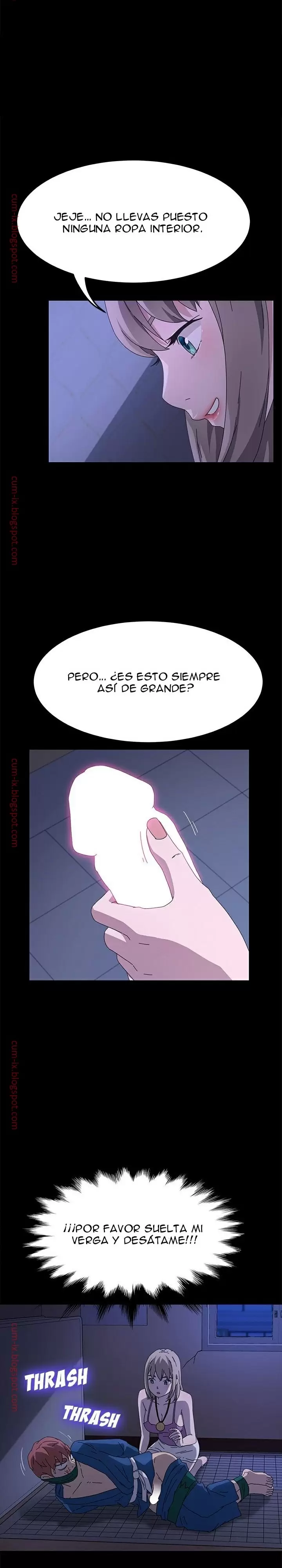 The Perfect Roommates Capítulo 67 - Page 23