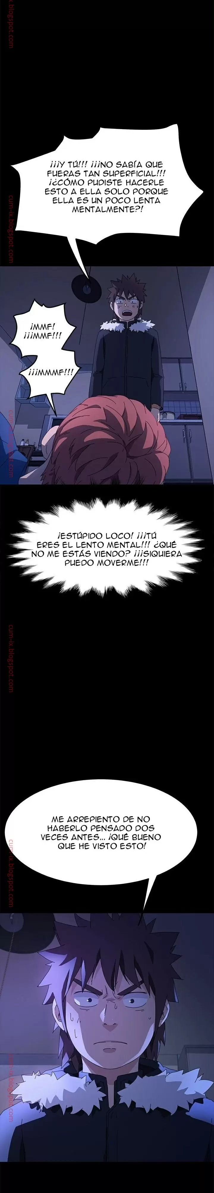 The Perfect Roommates Capítulo 67 - Page 28