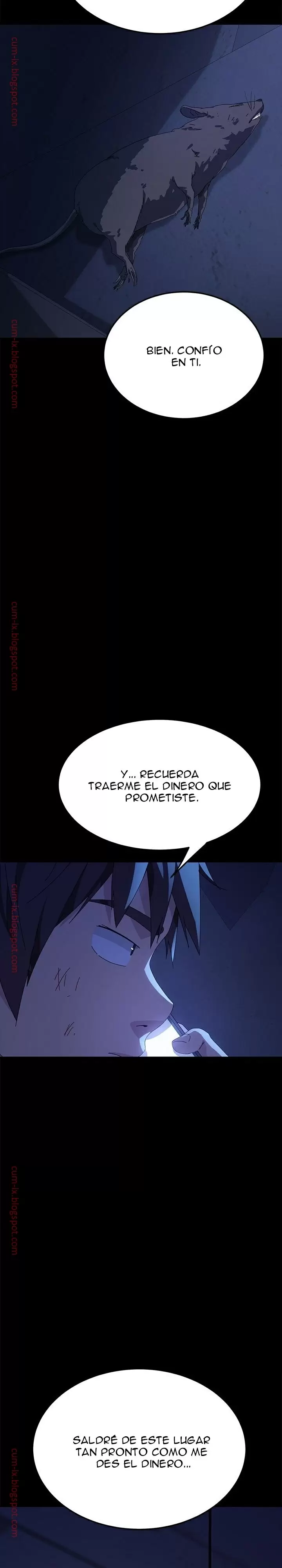The Perfect Roommates Capítulo 67 - Page 6
