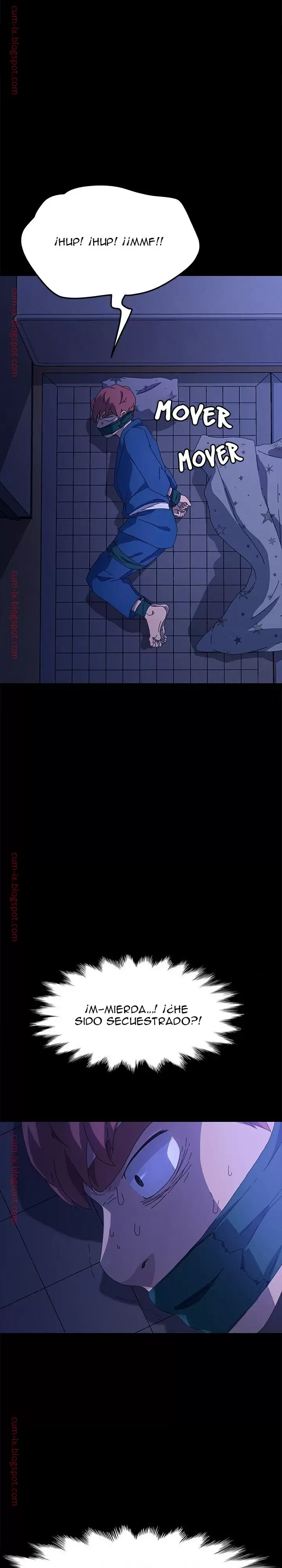 The Perfect Roommates Capítulo 67 - Page 8