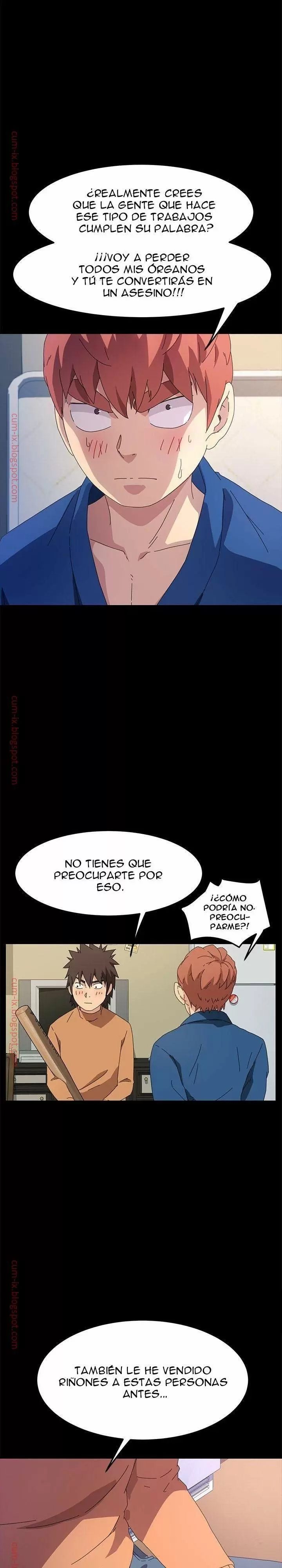 The Perfect Roommates Capítulo 68 - Page 10