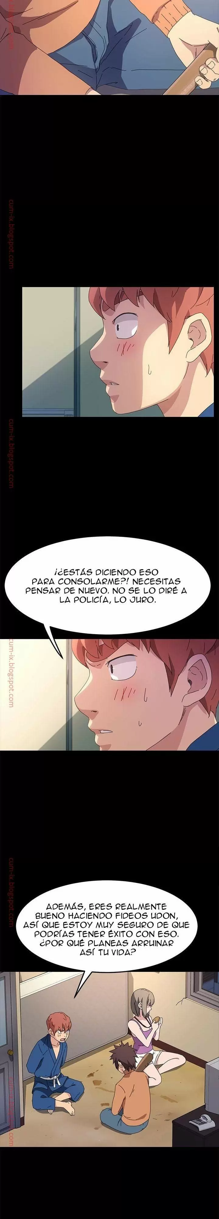 The Perfect Roommates Capítulo 68 - Page 11