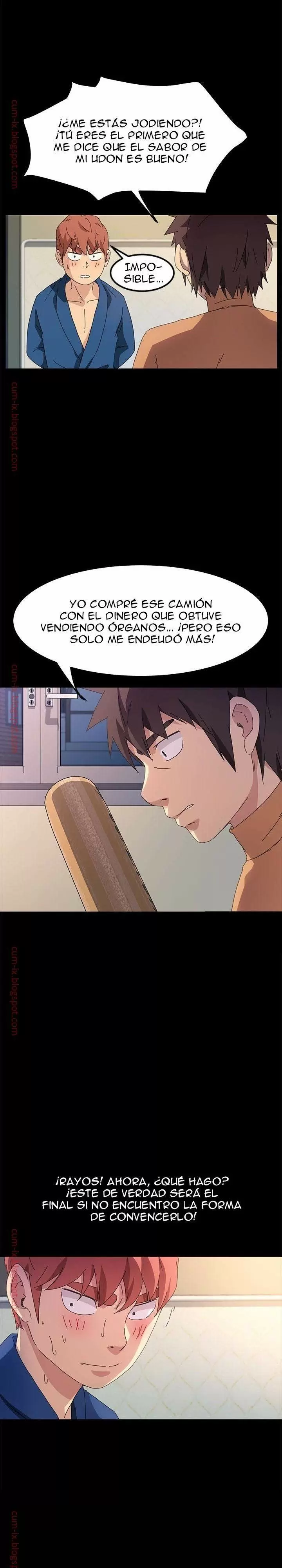 The Perfect Roommates Capítulo 68 - Page 12