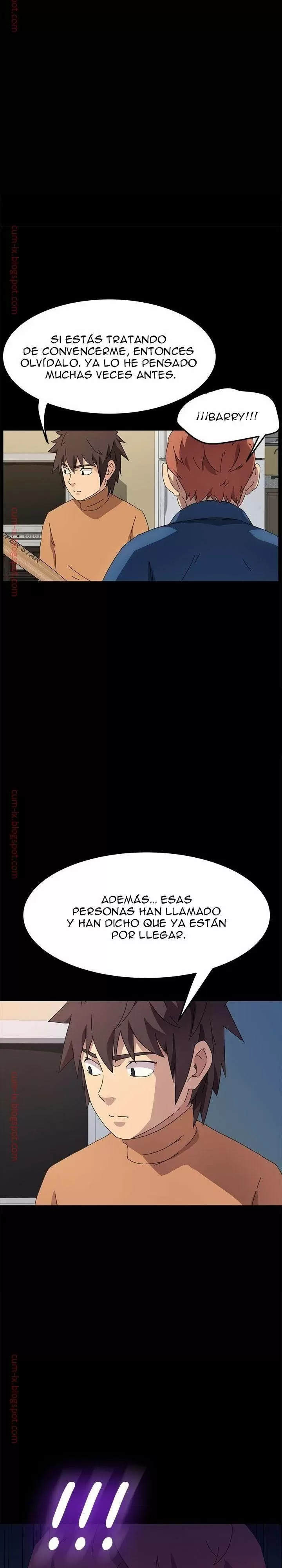The Perfect Roommates Capítulo 68 - Page 13