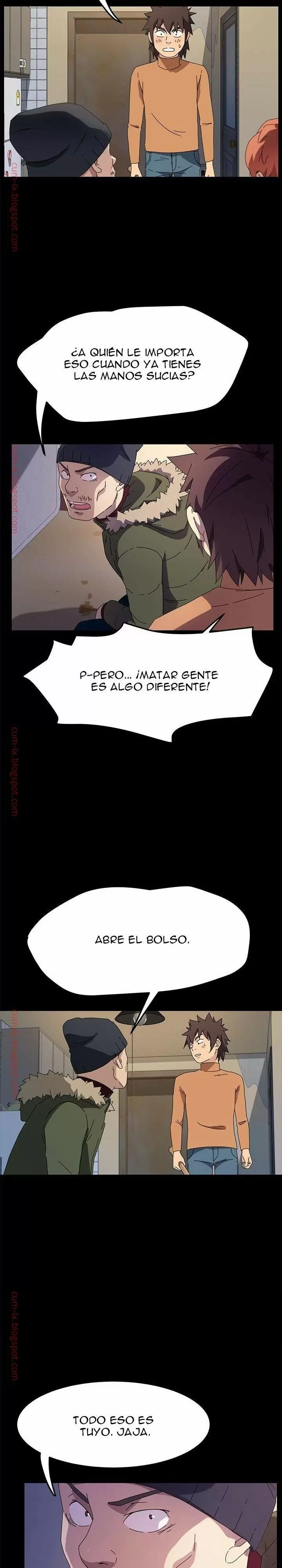 The Perfect Roommates Capítulo 68 - Page 17