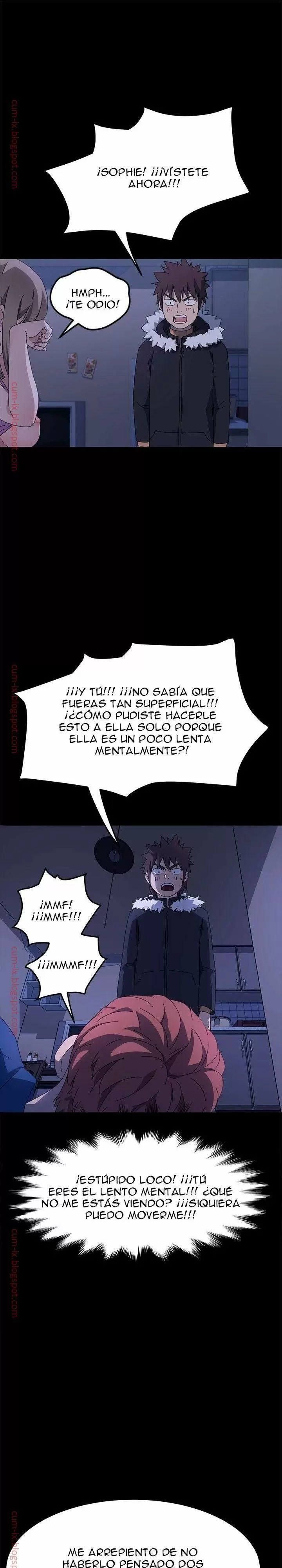 The Perfect Roommates Capítulo 68 - Page 3
