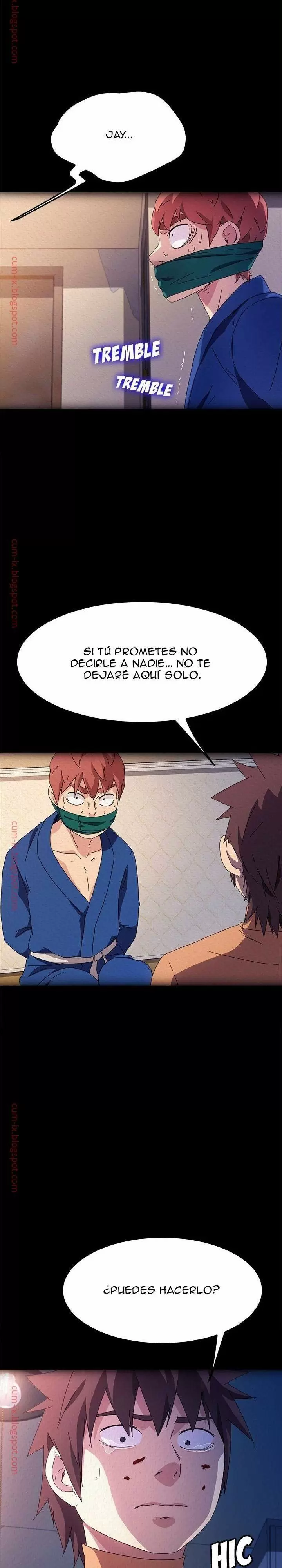 The Perfect Roommates Capítulo 69 - Page 11