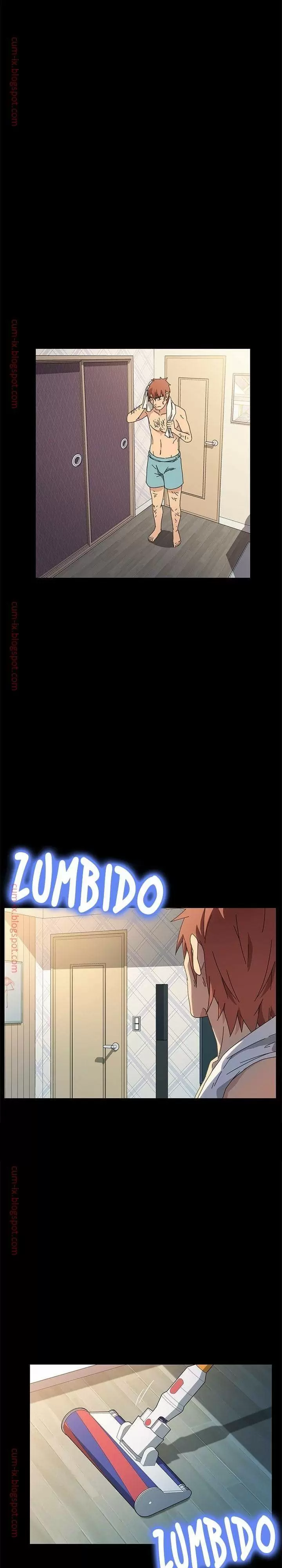 The Perfect Roommates Capítulo 69 - Page 16
