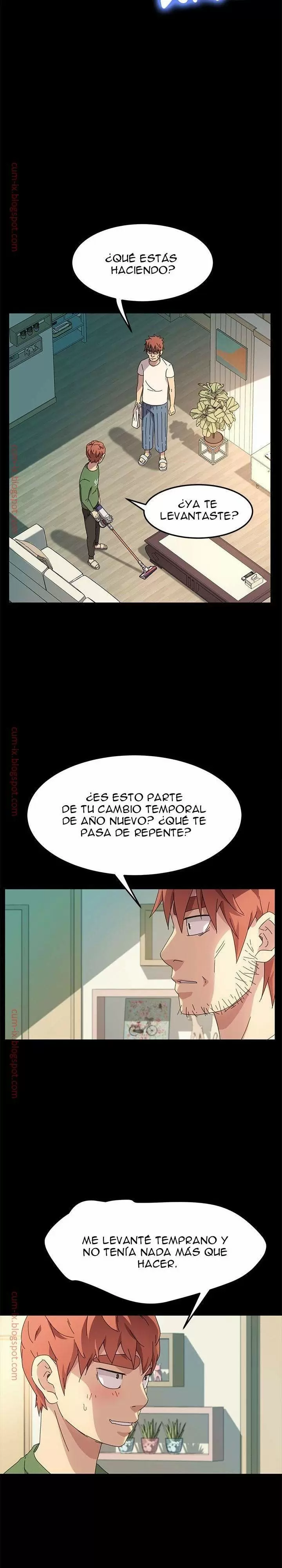 The Perfect Roommates Capítulo 69 - Page 17