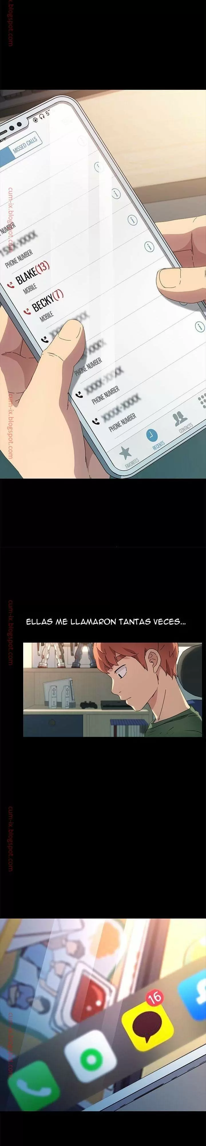 The Perfect Roommates Capítulo 69 - Page 20