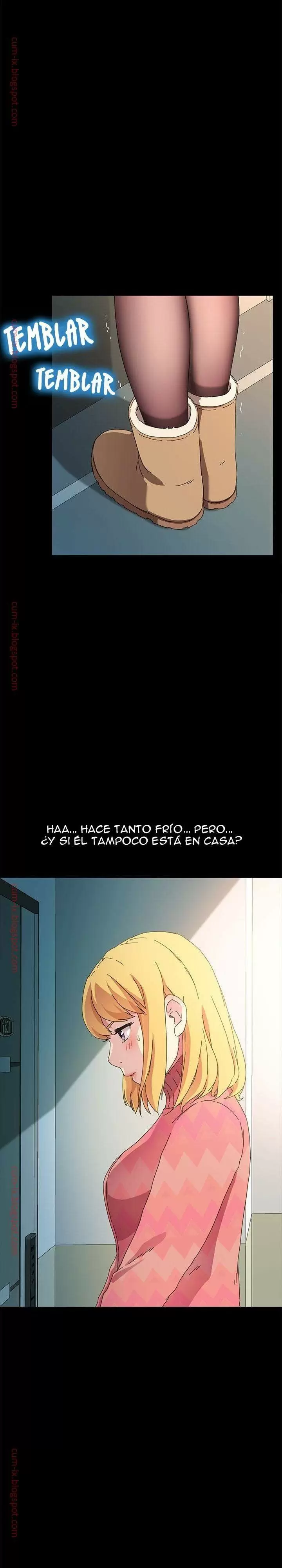 The Perfect Roommates Capítulo 69 - Page 25