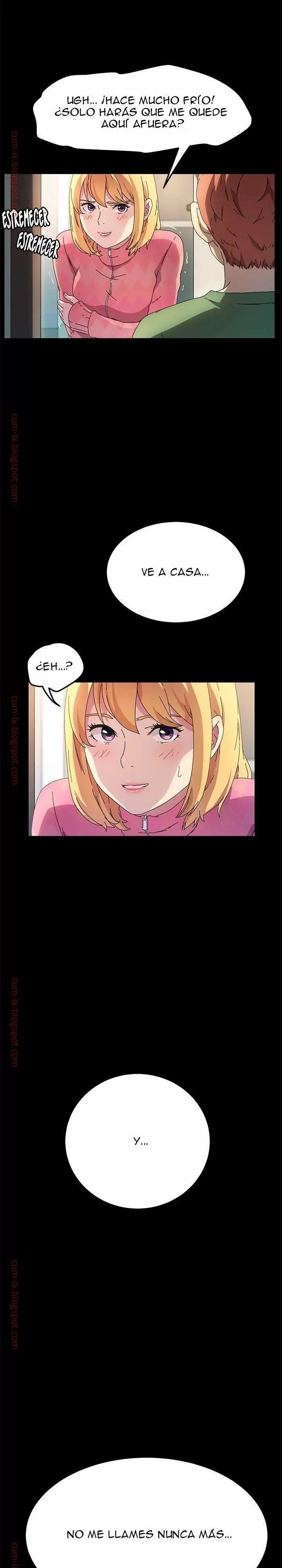 The Perfect Roommates Capítulo 69 - Page 28