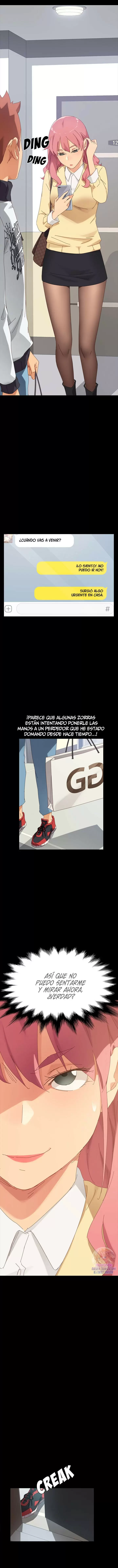 The Perfect Roommates Capítulo 7 - Page 7