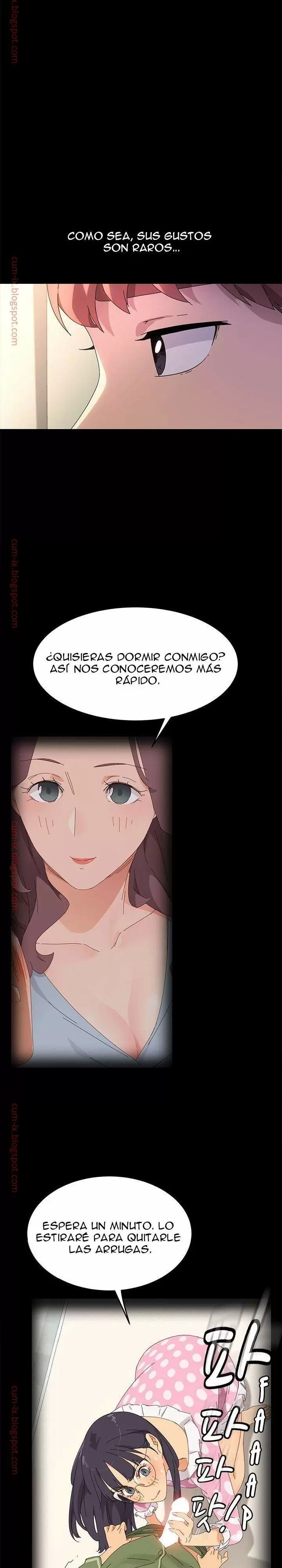 The Perfect Roommates Capítulo 70 - Page 11