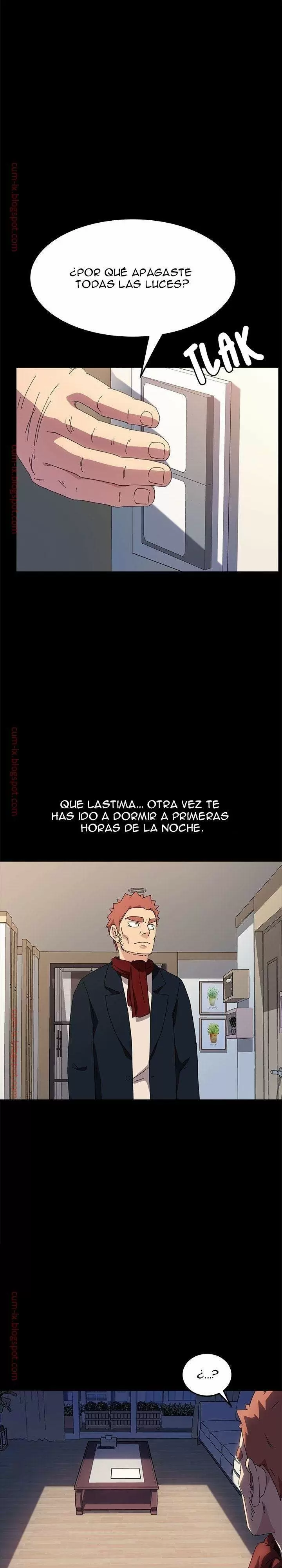 The Perfect Roommates Capítulo 70 - Page 17
