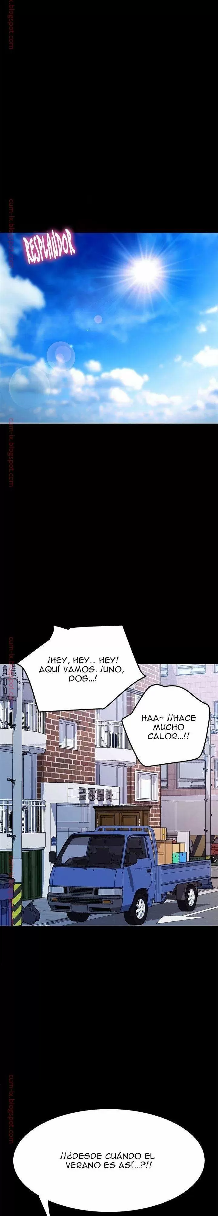 The Perfect Roommates Capítulo 70 - Page 20