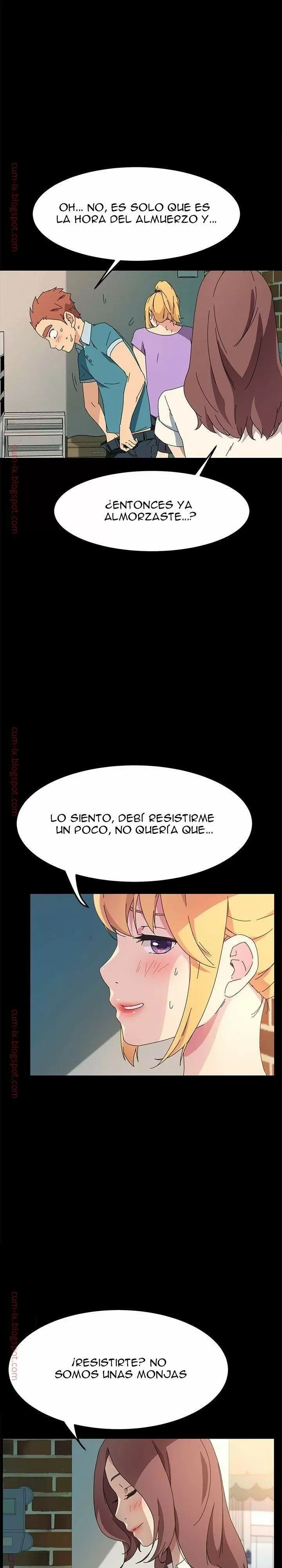 The Perfect Roommates Capítulo 70 - Page 26