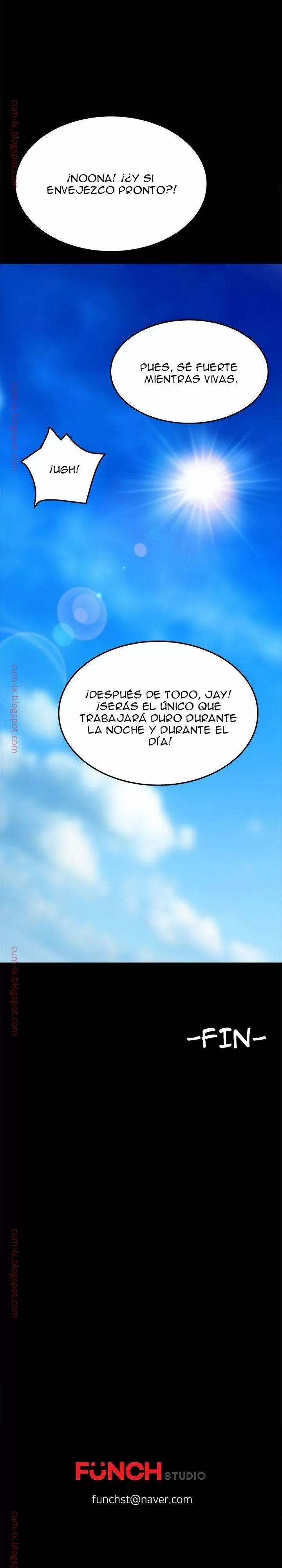 The Perfect Roommates Capítulo 70 - Page 30