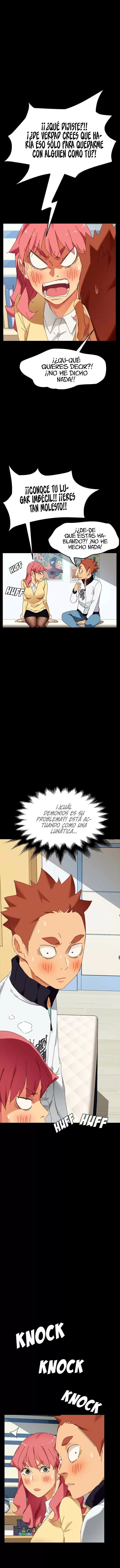 The Perfect Roommates Capítulo 8 - Page 12