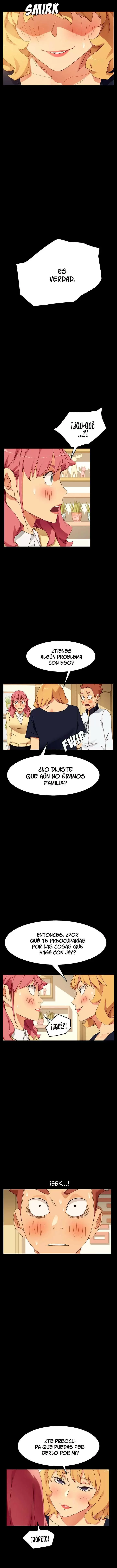 The Perfect Roommates Capítulo 8 - Page 5