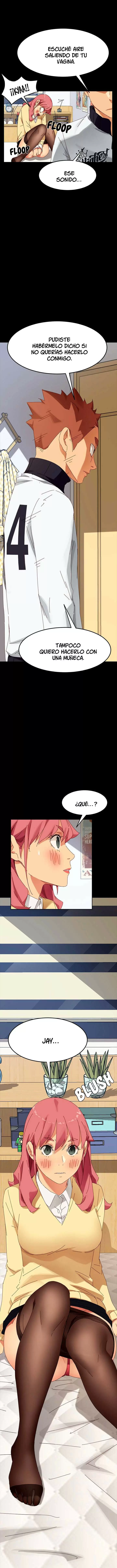 The Perfect Roommates Capítulo 9 - Page 13