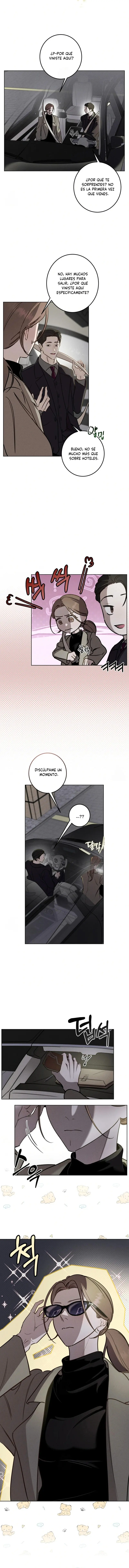 Somos un matrimonio común Capítulo 10 - Page 11