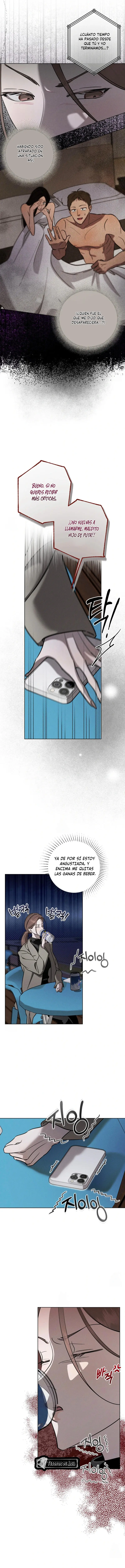 Somos un matrimonio común Capítulo 10 - Page 3