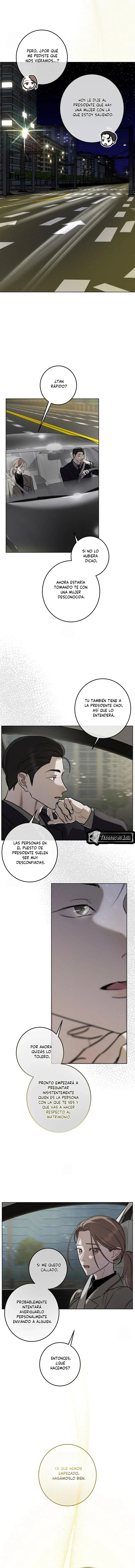 Somos un matrimonio común Capítulo 10 - Page 7