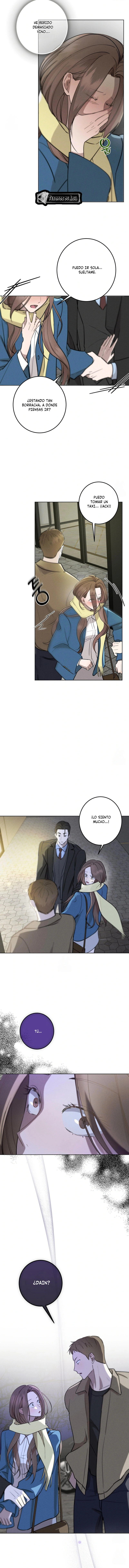 Somos un matrimonio común Capítulo 2 - Page 11