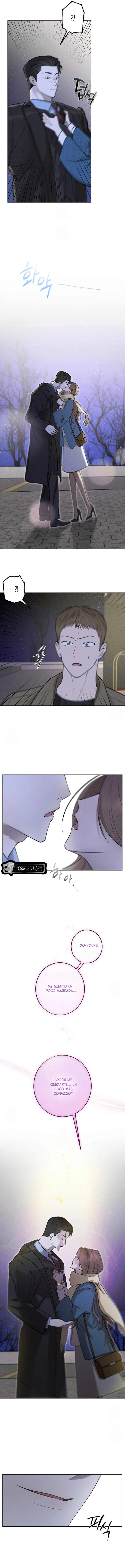 Somos un matrimonio común Capítulo 2 - Page 13