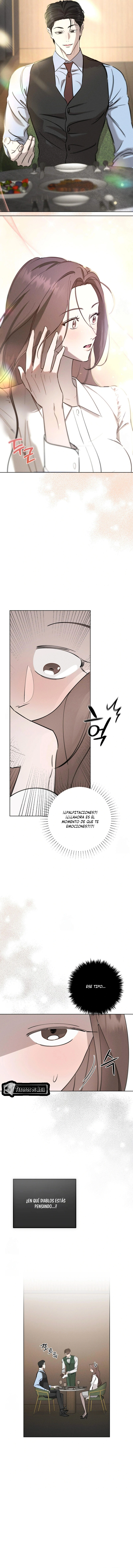 Somos un matrimonio común Capítulo 2 - Page 7