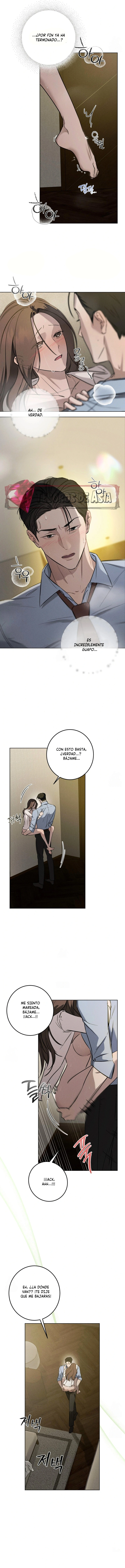 Somos un matrimonio común Capítulo 3 - Page 12